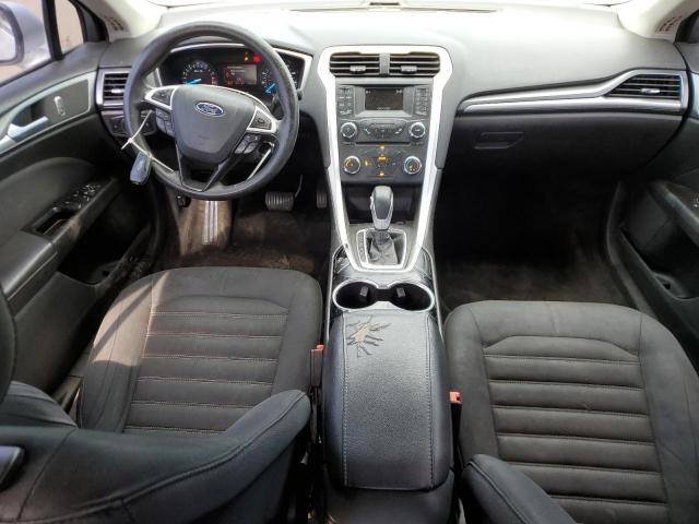 Photo 8 from auction – 2015 FORD FUSION ENE with VIN 3FA6P0H70FR227825