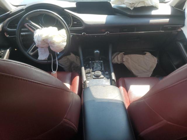 Photo 8 from auction – 2023 MAZDA 3 PREFERRE with VIN 3MZBPBCM1PM359098