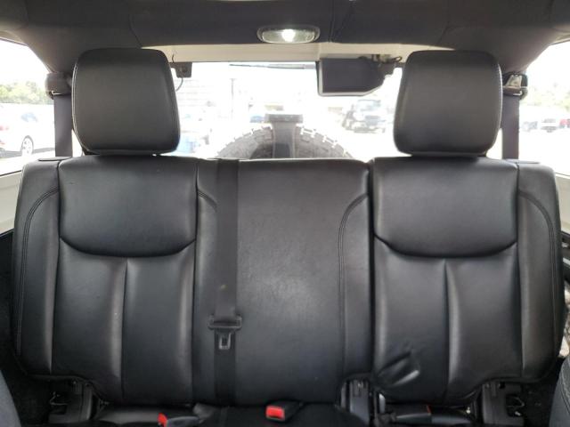 Photo 10 from auction – 2014 JEEP WRANGLER U with VIN 1C4HJWEG0EL321681