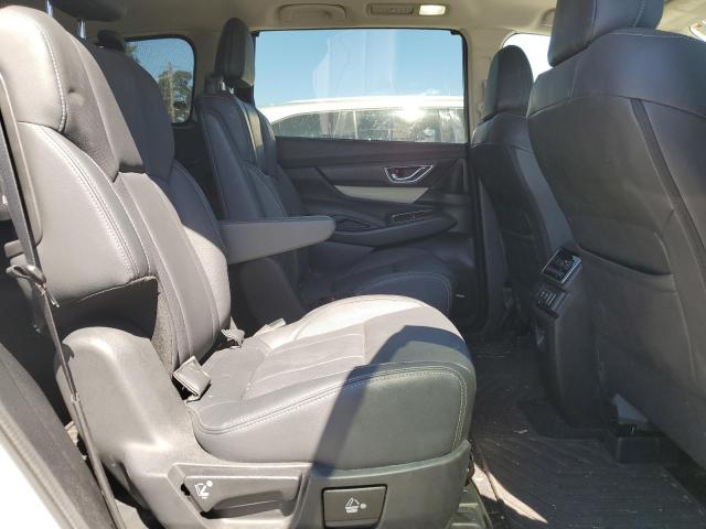 Photo 11 from auction – 2020 SUBARU ASCENT LIM with VIN 4S4WMAPDXL3477238