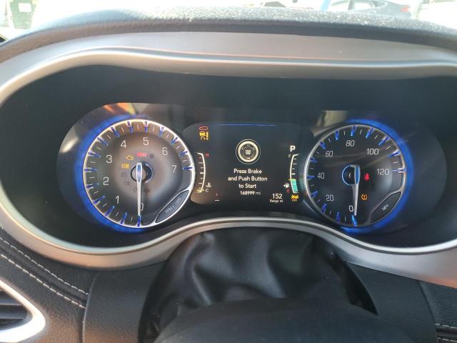 Photo 9 from auction – 2023 CHRYSLER PACIFICA T with VIN 2C4RC1FG2PR555427