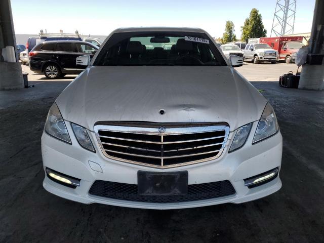 Photo 5 from auction – 2013 MERCEDES-BENZ E 350 with VIN WDDHF5KB0DA705111