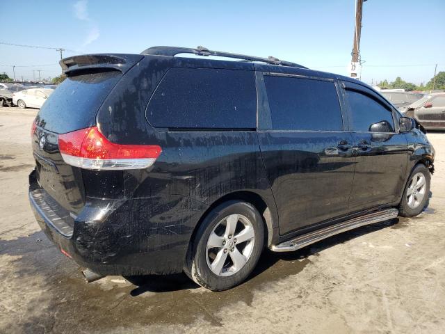 Photo 3 from auction – 2011 TOYOTA SIENNA LE with VIN 5TDKK3DC5BS114083