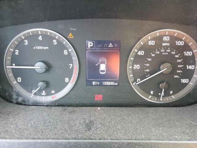 Photo 9 from auction – 2015 HYUNDAI SONATA SE with VIN 5NPE24AF6FH257170