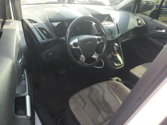 Photo 8 from auction – 2017 FORD TRANSIT CONNECT with VIN NM0LS7F73H1319237