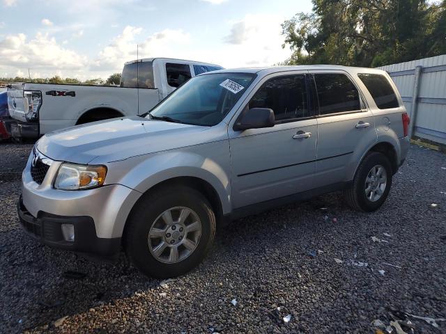 MAZDA TRIBUTE I 2010 with VIN 4F2CY0C70AKM04517 - Photo from auction