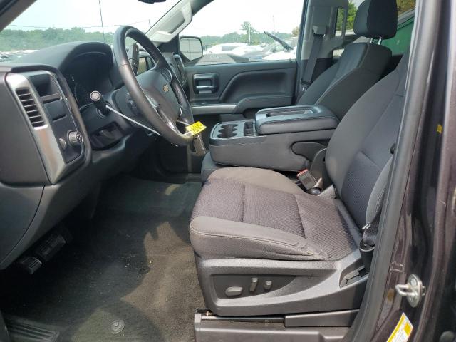 Photo 7 from auction – 2014 CHEVROLET SILVERADO with VIN 3GCPCREC9EG403765