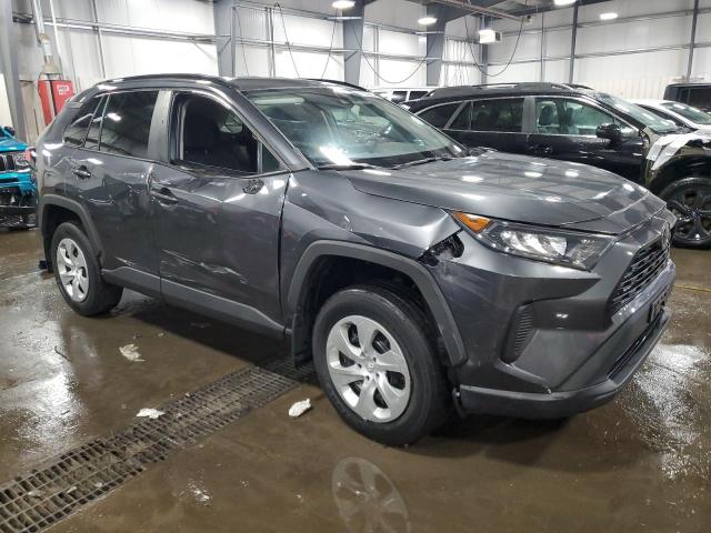Photo 4 from auction – 2019 TOYOTA RAV4 LE with VIN 2T3F1RFV6KC036595