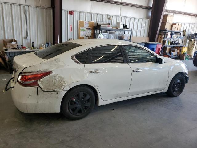 Photo 3 from auction – 2017 NISSAN ALTIMA 2.5 with VIN 1N4AL3AP4HC292129