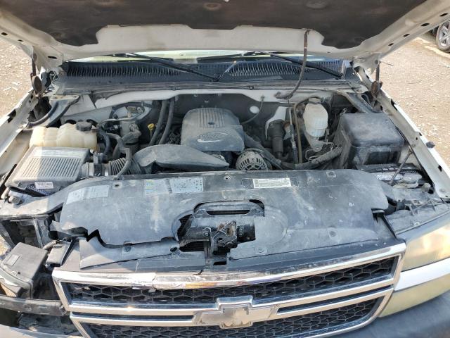 Photo 11 from auction – 2006 CHEVROLET SILVERADO with VIN 1GCHC24U86E106100