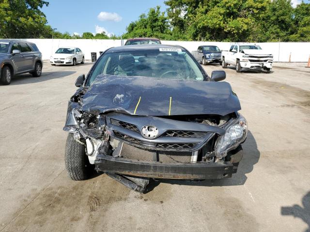 Photo 5 from auction – 2011 TOYOTA COROLLA BASE with VIN 2T1BU4EE1BC681822