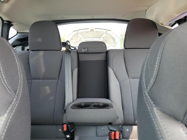 Photo 10 from auction – 2025 SUBARU CROSSTREK PREMIUM with VIN JF2GUHDC8SH293965