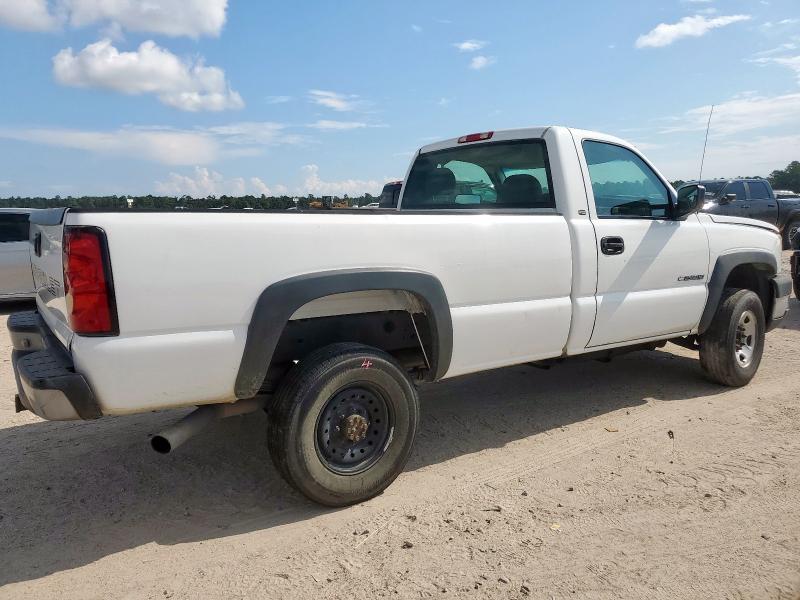 Photo 3 from auction – 2003 CHEVROLET SILVERADO with VIN 1GCHC24U53E138515