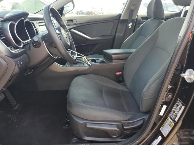 Photo 7 from auction – 2015 KIA OPTIMA LX with VIN 5XXGM4A78FG466823