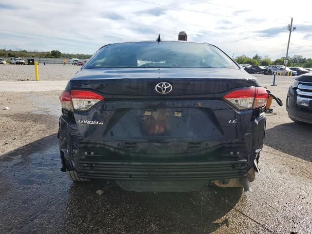 Photo 6 from auction – 2023 TOYOTA COROLLA LE with VIN 5YFB4MDE3PP000682