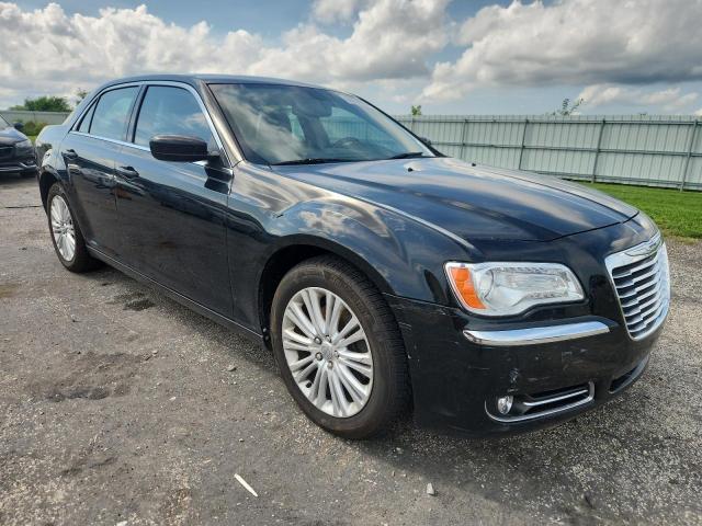 Photo 4 from auction – 2013 CHRYSLER 300 with VIN 2C3CCARG5DH533462