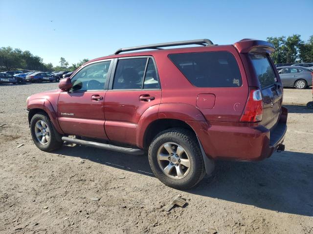 Photo 2 from auction – 2007 TOYOTA 4RUNNER SR5 with VIN JTEBU14R078103731