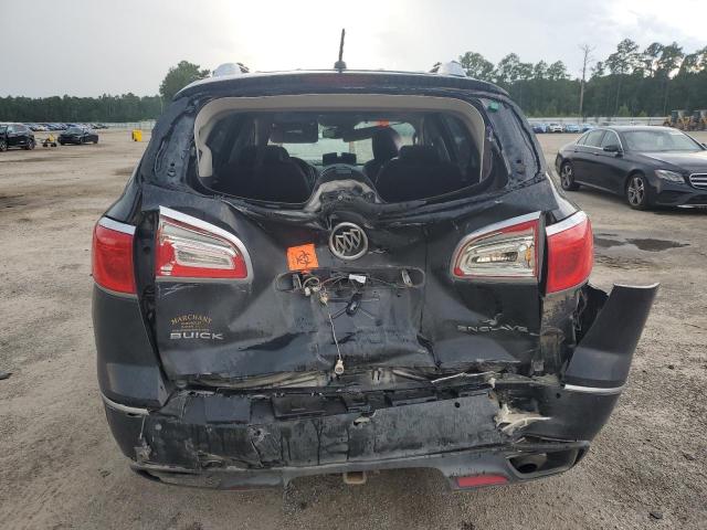 Photo 6 from auction – 2014 BUICK ENCLAVE with VIN 5GAKRCKD2EJ137458