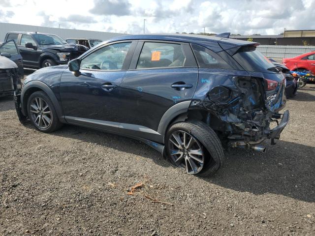 Photo 2 from auction – 2018 MAZDA CX-3 TOURI with VIN JM1DKFC72J1311383