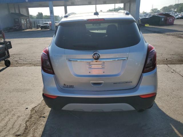 Photo 6 from auction – 2019 BUICK ENCORE ESSENCE with VIN KL4CJCSM0KB801007