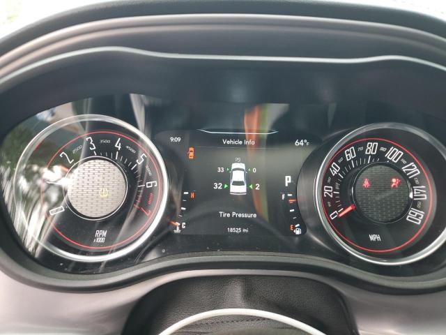 Photo 9 from auction – 2023 DODGE CHALLENGER SXT with VIN 2C3CDZGG1PH655481