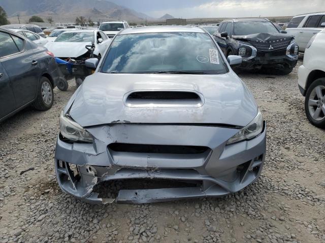 Photo 5 from auction – 2015 SUBARU WRX PREMIU with VIN JF1VA1D67F9835174