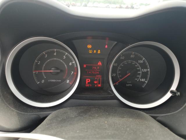 Photo 9 from auction – 2015 MITSUBISHI LANCER ES with VIN JA32U2FU8FU025473