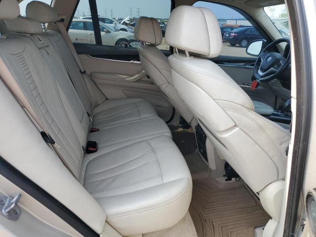Photo 10 from auction – 2015 BMW X5 XDRIVE3 with VIN 5UXKR0C59F0P05022