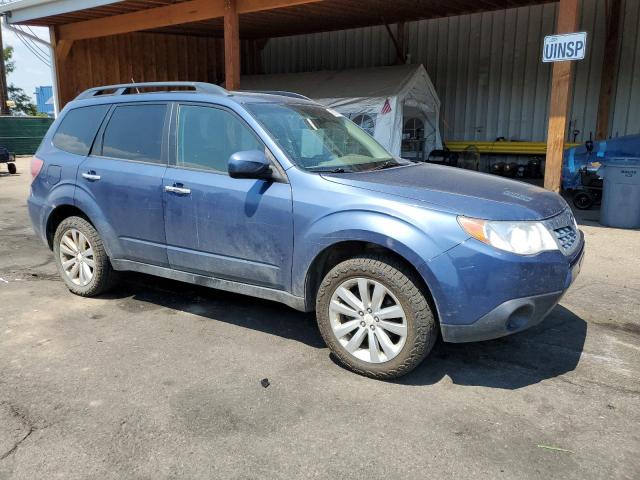 Photo 4 from auction – 2011 SUBARU FORESTER 2.5X PREMIUM with VIN JF2SHBDC0BH742597