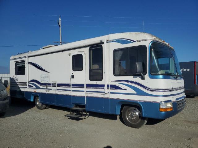 1995 AERB MOTORHOME - Търг №66574355