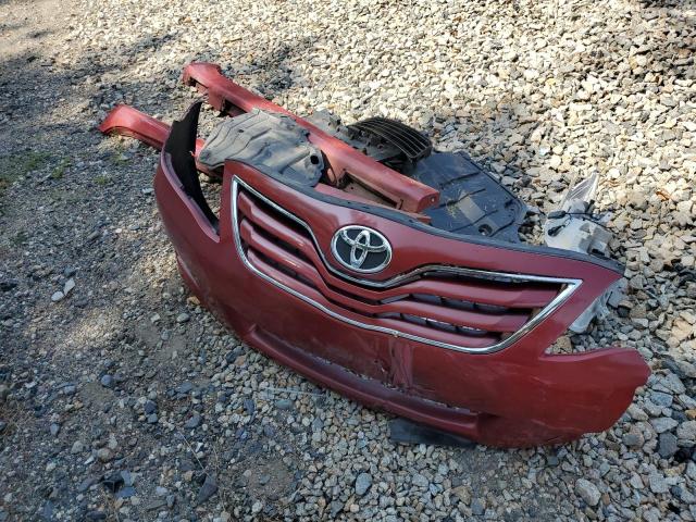 Photo 12 from auction – 2011 TOYOTA CAMRY BASE with VIN 4T4BF3EK1BR129090