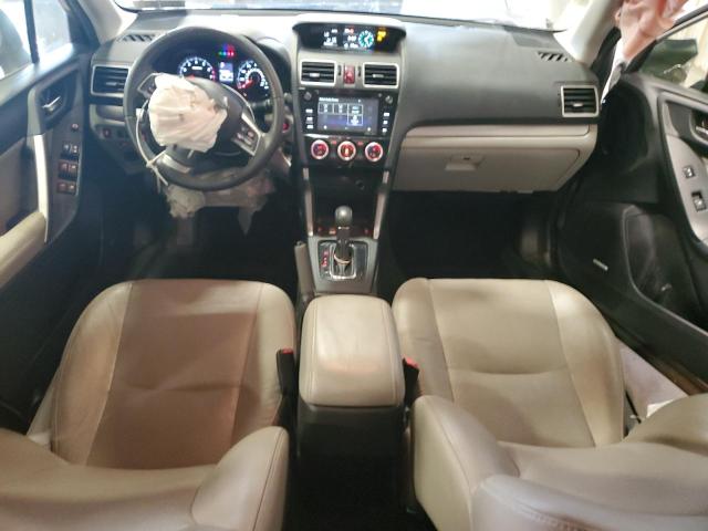 Photo 8 from auction – 2016 SUBARU FORESTER 2 with VIN JF2SJAXC1GH401341