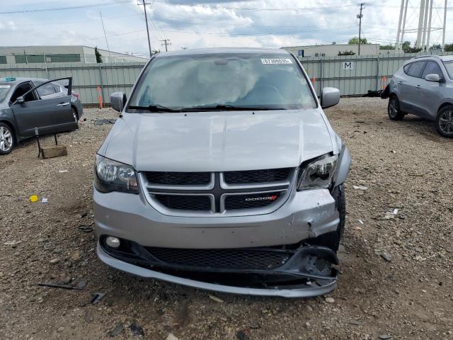 Photo 5 from auction – 2019 DODGE GRAND CARA with VIN 2C4RDGEG6KR640877