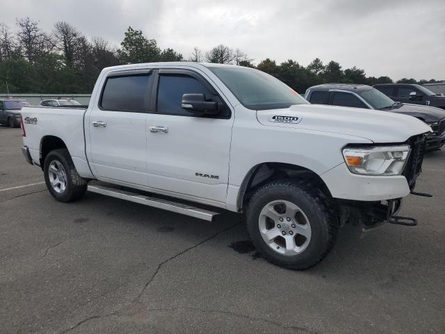 Photo 4 from auction – 2020 RAM 1500 BIG H with VIN 1C6SRFFT4LN119929