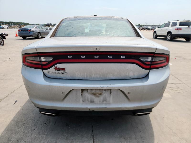 Photo 6 from auction – 2019 DODGE CHARGER SX with VIN 2C3CDXBG6KH720622