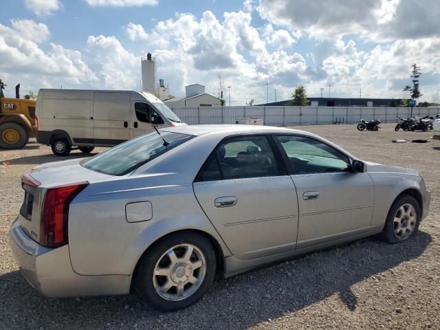 Фото 3 с аукциона – 2004 CADILLAC CTS с VIN 1G6DM577X40101609