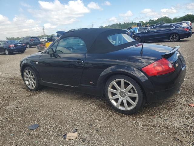Photo 2 from auction – 2004 AUDI TT 3.2 with VIN TRUUF28N941014951