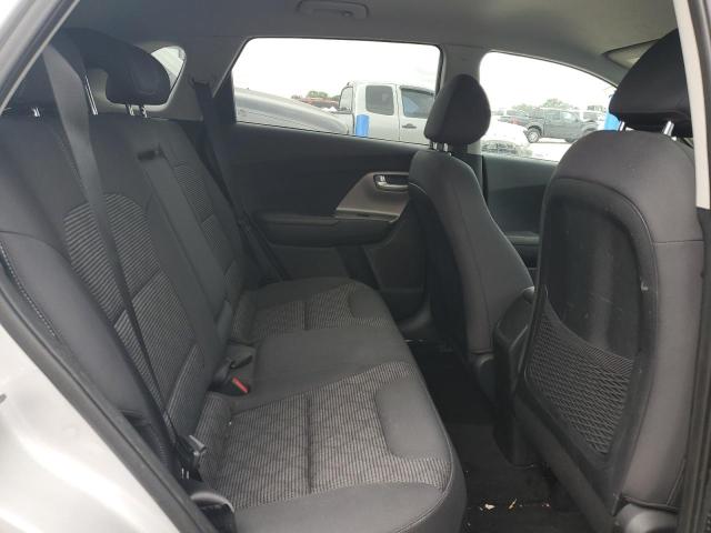 Photo 11 from auction – 2018 KIA NIRO FE with VIN KNDCB3LCXJ5123257