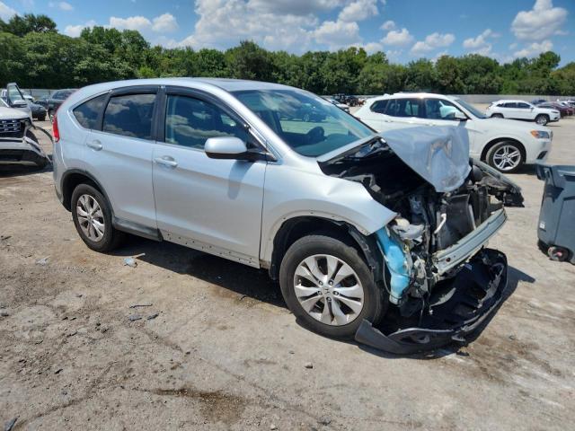 Photo 4 from auction – 2012 HONDA CR-V EX with VIN 2HKRM4H56CH628137