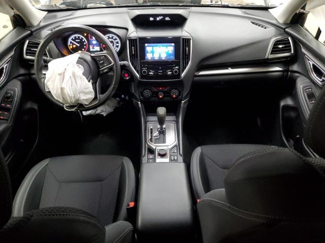 Photo 8 from auction – 2023 SUBARU FORESTER PREMIUM with VIN JF2SKADC6PH548062