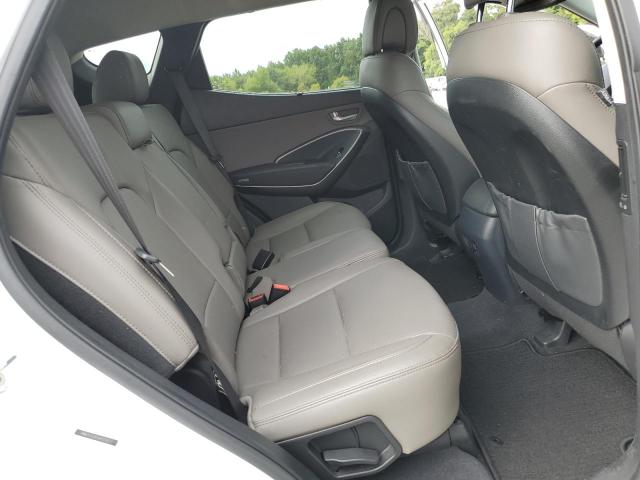 Photo 11 from auction – 2017 HYUNDAI SANTA FE S with VIN 5NMZU3LB2HH025617