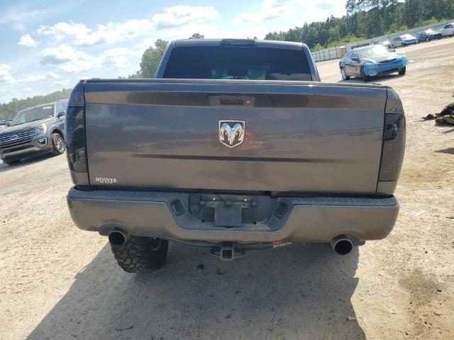 Photo 6 from auction – 2014 RAM 1500 ST with VIN 1C6RR6KT5ES440743