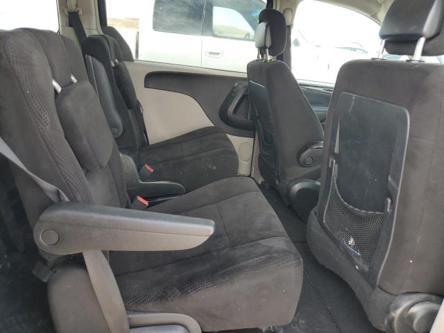 Photo 11 from auction – 2012 DODGE GRAND CARA with VIN 2C4RDGDG4CR351368