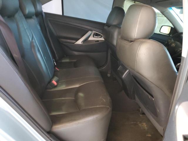 Photo 10 from auction – 2009 TOYOTA CAMRY BASE with VIN 4T1BE46K99U834666