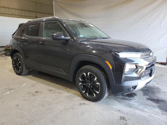 Photo 4 from auction – 2023 CHEVROLET TRAILBLAZE with VIN KL79MRSL5PB090507
