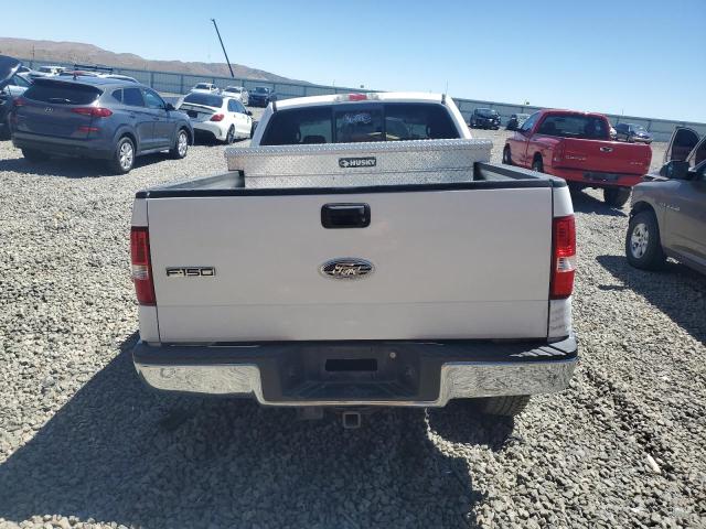 Photo 6 from auction – 2006 FORD F150 SUPER with VIN 1FTPW14586FA85071
