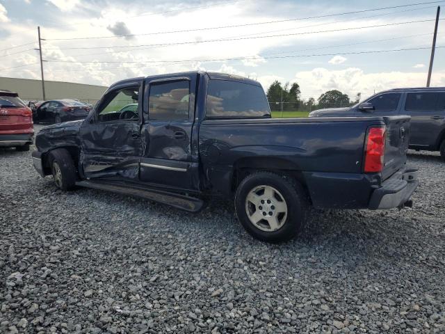 Photo 2 from auction – 2005 CHEVROLET SILVERADO with VIN 2GCEC13T851187427