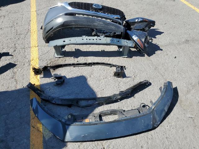 Photo 13 from auction – 2024 MAZDA CX-30 PREF with VIN 3MVDMBCM0RM607704