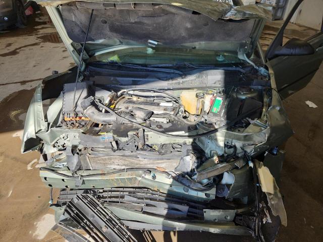 Photo 11 from auction – 2005 CHEVROLET MALIBU with VIN 1G1ZS52F95F256652