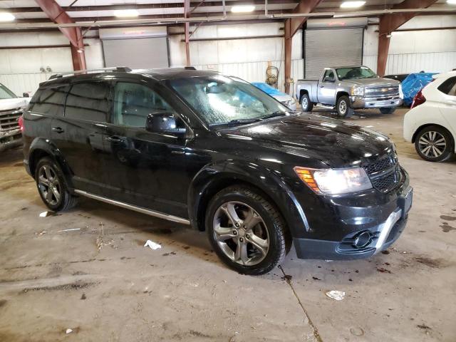 Photo 4 from auction – 2016 DODGE JOURNEY CR with VIN 3C4PDCGG4GT180586